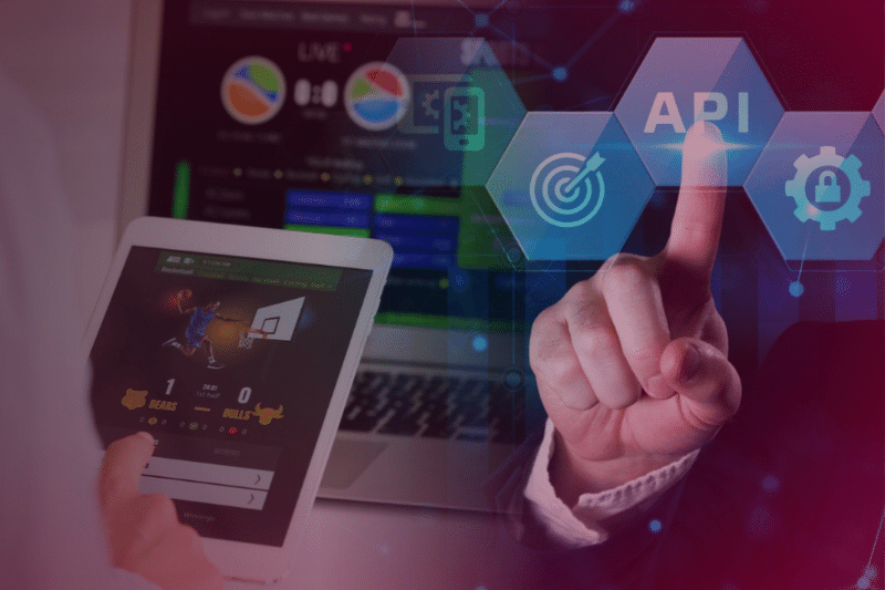 Cricket betting api providers