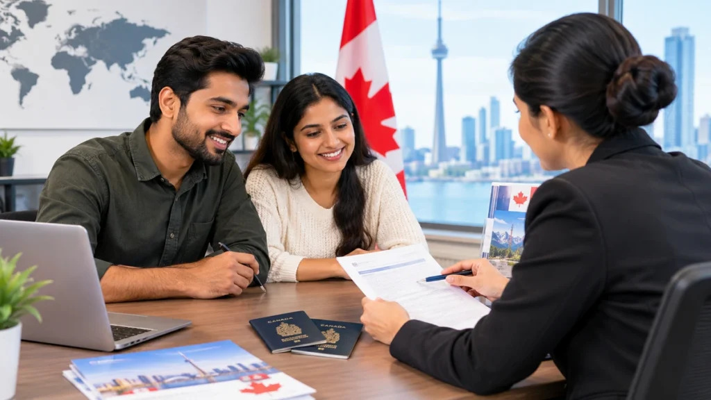 Canada PR Pathways for Indians: Explore Your Options in 2026